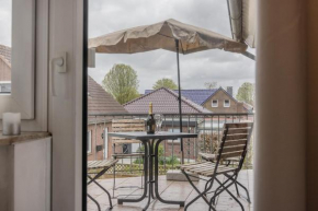 50211 Haus Klaas - Wohnung Tim